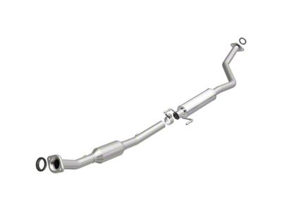 Magnaflow 00-05 Toyota Celica 1.8L Direct Fit Converter - 4481610