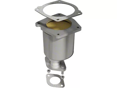 Magnaflow 01-03 Chrysler Sebring 2.7L Direct Fit Converter - 4481053