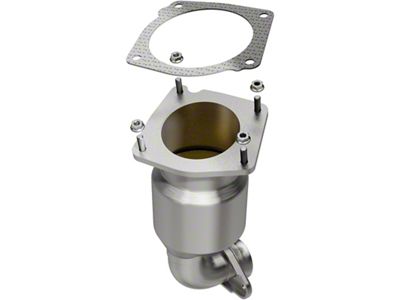 Magnaflow 01-03 Chrysler Sebring 2.7L Direct Fit Converter - 4481110