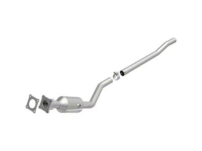 Magnaflow 01-03 Chrysler Voyager 2.4L Direct Fit Converter - 4451201
