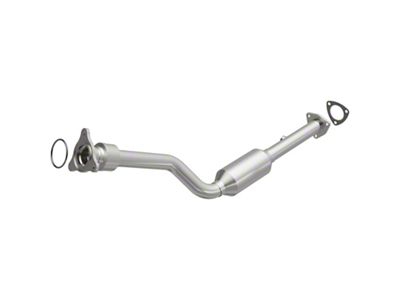 Magnaflow 01-03 Saturn L200 2.2L Direct Fit Converter - 4561053