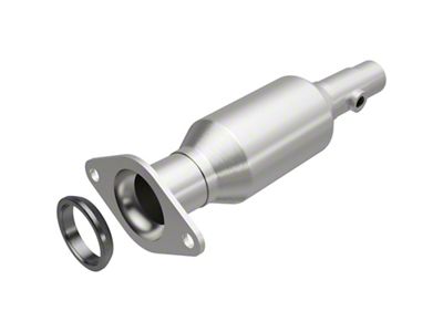 Magnaflow 01-03 Toyota Prius 1.5L OEM Grade Direct-Fit Catalytic Converter - 51247