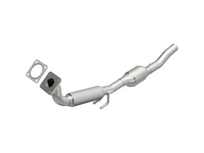 Magnaflow 01-03 Volkswagen Jetta 2.0L Direct Fit Converter - 4561526