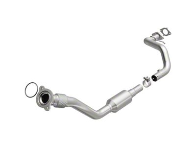 Magnaflow 01-04 Aztek 3.4 OEM Undrbdy Direct Fit Converter - 52039