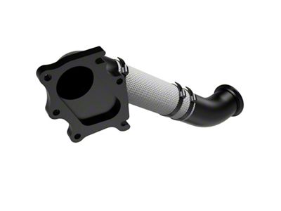 Magnaflow 01-05 Chevy/GMC Duramax Diesel V8 6.6L 4 inch System - 15398