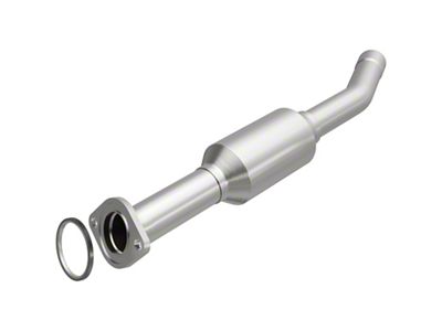 Magnaflow 01-05 Mazda Miata 1.8L Direct Fit Converter - 4481597