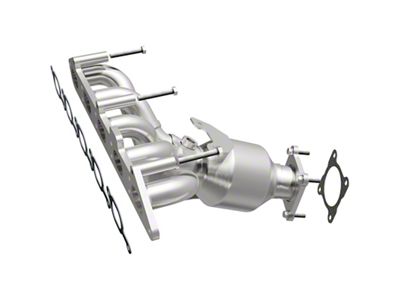 Magnaflow 01-05 Volvo S60/V70 2.4L Direct Fit Converter - 22-138
