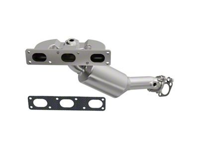 Magnaflow 01-06 BMW X5 3.0L Direct Fit Converter - 4551773