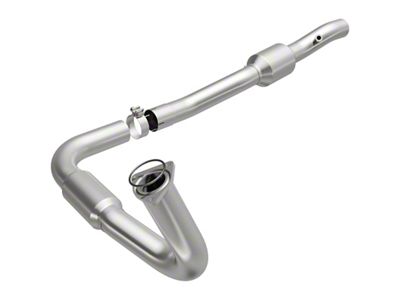 Magnaflow 01-06 Sierra 2500 HD 6.0L D/S Direct Fit Converter - 52492