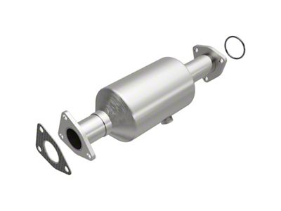 Magnaflow 02-03 Acura TL 3.2L Direct Fit Converter - 4561052