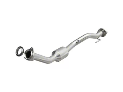 Magnaflow 02-03 Chevrolet Trailblazer 4.2L Direct Fit Converter - 4451217