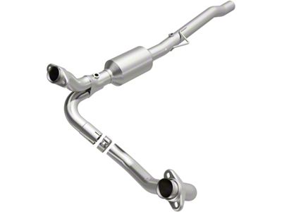 Magnaflow 02-03 Dodge Ram 1500 3.7L Direct Fit Converter - 4451214