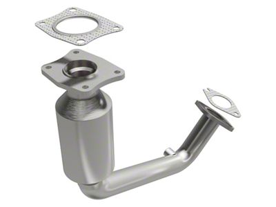 Magnaflow 02-04 Ford Focus 2.0L Direct Fit Converter - 4561011