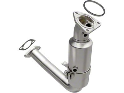 Magnaflow 02-04 Ford Focus 2.0L Direct Fit Converter - 4561021