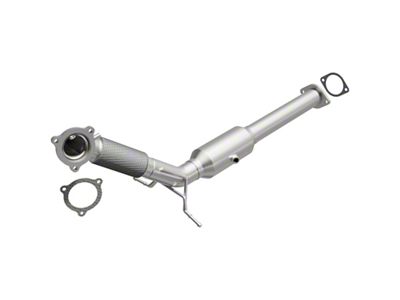 Magnaflow 02-04 Volvo S60 2.3L Direct Fit Converter - 4481286