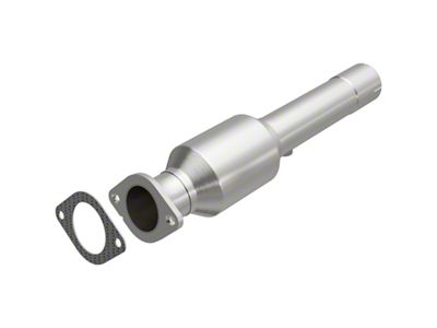 Magnaflow 02-06 Sierra 2500HD 6.0L Direct Fit Converter - 21-989