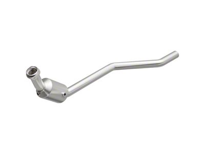 Magnaflow 03-05 Jaguar S-Type 4.2L Direct Fit Converter - 4481225