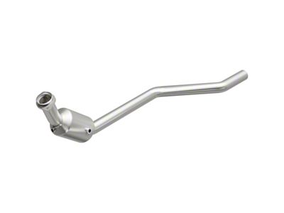 Magnaflow 03-05 Jaguar S-Type 4.2L Direct Fit Converter - 5461225