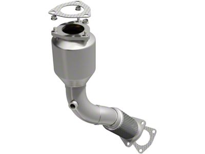 Magnaflow 03-06 Cayenne V8 4.5 OEM Underbody Direct Fit Converter - 52368