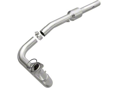Magnaflow 03-06 Chevrolet Silverado 2500 HD 6.0L Direct Fit Converter - 4551642