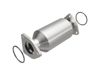 Magnaflow 03-07 Honda Accord 3.0L Direct Fit Converter - 5571683
