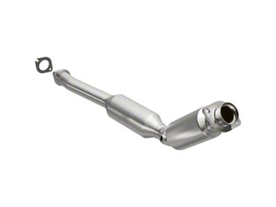 Magnaflow 03-11 Ford Crown Victoria 4.6L Direct Fit Converter - 551057
