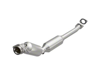 Magnaflow 03-11 Ford Crown Victoria 4.6L Direct Fit Converter - 551058