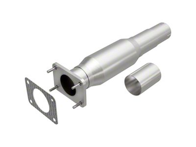 Magnaflow 04-05 Cadillac DeVille 4.6L Direct Fit Converter - 4561070