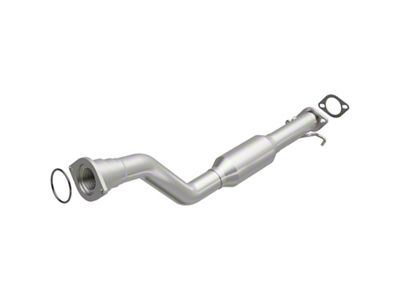 Magnaflow 04-05 Chevrolet Impala 3.8L Direct Fit Converter - 5461396