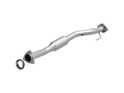 Magnaflow 04-05 Chevrolet Trailblazer 4.2L Direct Fit Converter - 5451217