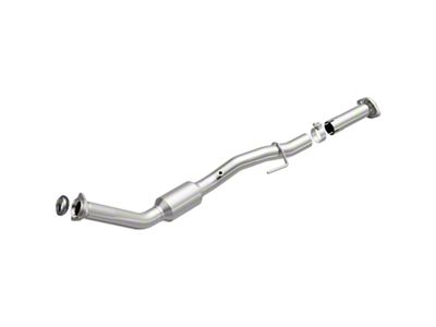 Magnaflow 04-05 Chevrolet Trailblazer EXT 4.2L Direct Fit Converter - 4651022