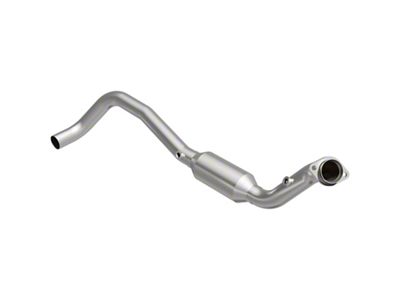 Magnaflow 04-05 Dodge Ram 1500 5.7L Direct Fit Converter - 4651596