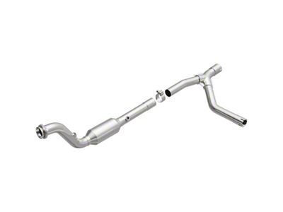 Magnaflow 04-05 Dodge Ram 1500 5.7L Direct Fit Converter - 4651597