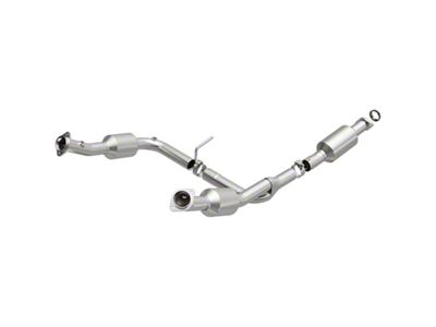 Magnaflow 04-05 Ford Explorer 4.6L Direct Fit Converter - 5481108