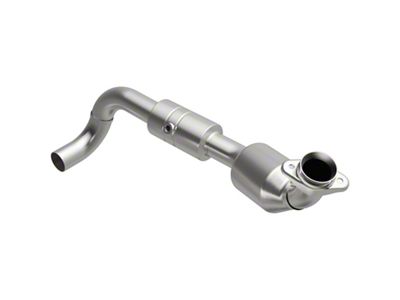 Magnaflow 04-05 Ford F-150 5.4L Direct Fit Converter - 5481238