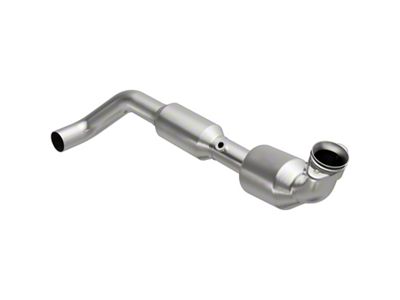 Magnaflow 04-05 Ford F-150 5.4L Direct Fit Converter - 5481705