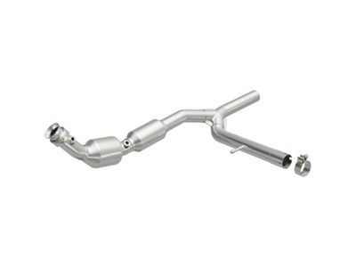 Magnaflow 04-05 Ford F-150 5.4L Direct Fit Converter - 5481706