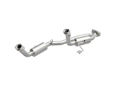 Magnaflow 04-05 Ford Freestar 3.9L Direct Fit Converter - 4551079