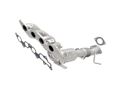 Magnaflow 04-05 Mazda 3 2.3L Direct Fit Converter - 5531344