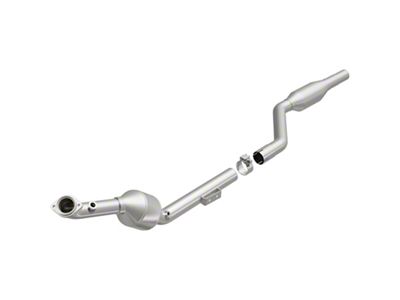 Magnaflow 04-05 Mercedes-Benz S430 4.3L Direct Fit Converter - 5411937