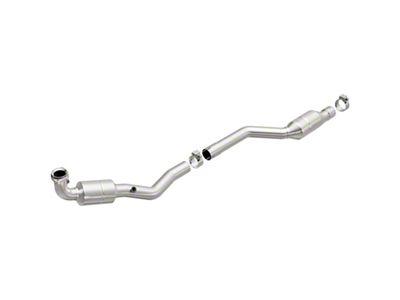 Magnaflow 04-05 Mercedes-Benz SL500 5.0L Direct Fit Converter - 5411419