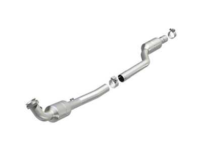 Magnaflow 04-05 Mercedes-Benz SL500 Base V8 5.0L Direct-Fit Catalytic Converter - 5411402