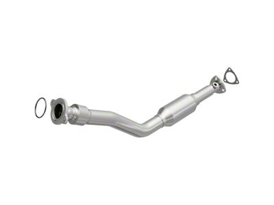 Magnaflow 04-05 Pontiac Grand Am 3.4L Direct Fit Converter - 5461996