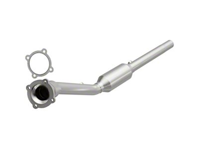 Magnaflow 04-05 Volkswagen Jetta 1.8L Direct Fit Converter - 4561892