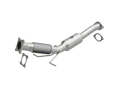Magnaflow 04-05 Volvo S60 2.4L Direct Fit Converter - 5561660