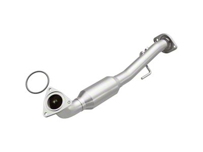 Magnaflow 04-06 Cadillac Escalade 6.0L Direct Fit Converter - 4651649