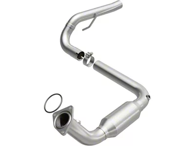 Magnaflow 04-06 Cadillac Escalade 6.0L Direct Fit Converter - 4651878
