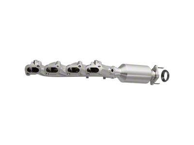 Magnaflow 04-06 Cadillac SRX 4.6L Direct Fit Converter - 4551071