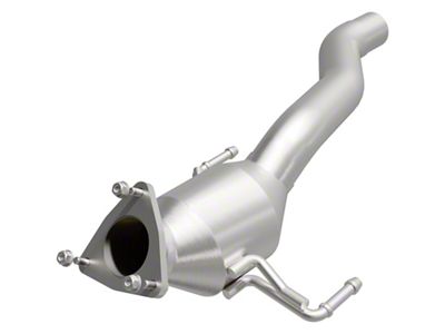 Magnaflow 04-06 Cayenne V8 4.5 OEM Underbody Direct Fit Converter - 52373