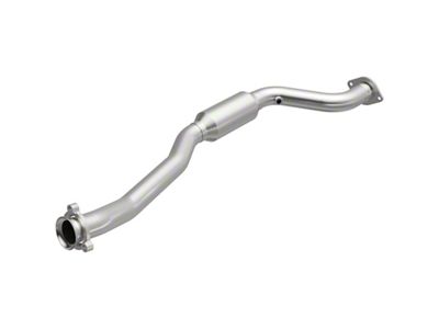 Magnaflow 04-06 Chevrolet Colorado 3.5L Direct Fit Converter - 4593611